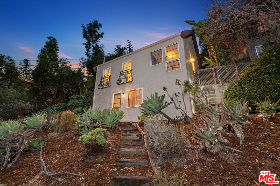 Property Photo from MLS