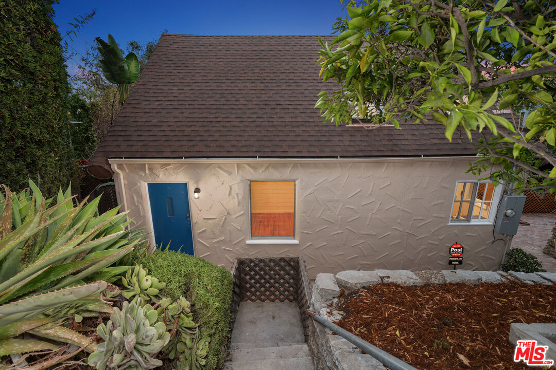 Property Photo from MLS