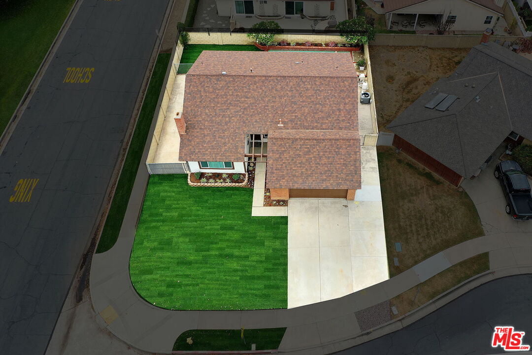 Property Photo from MLS