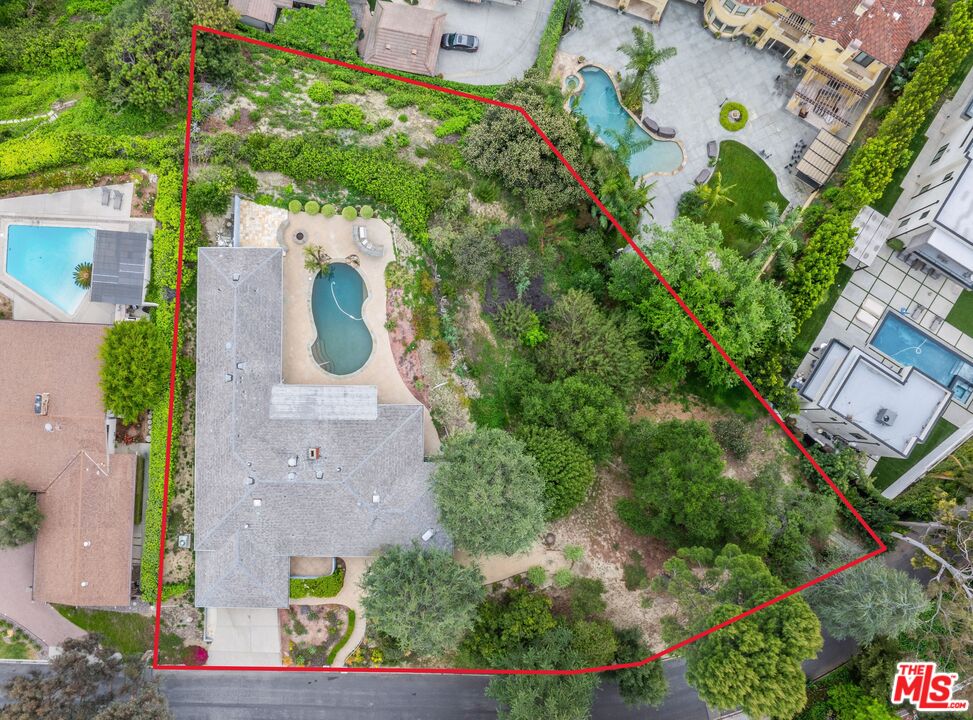 Property Photo from MLS