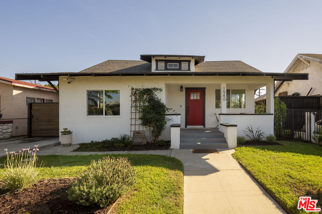 Property Photo from MLS