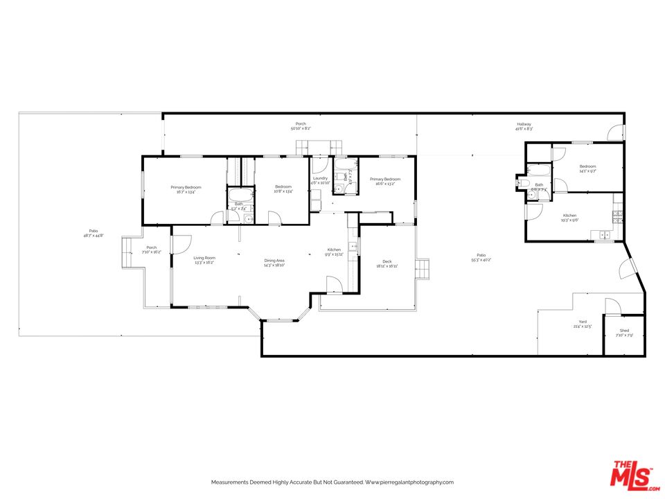Property Photo from MLS