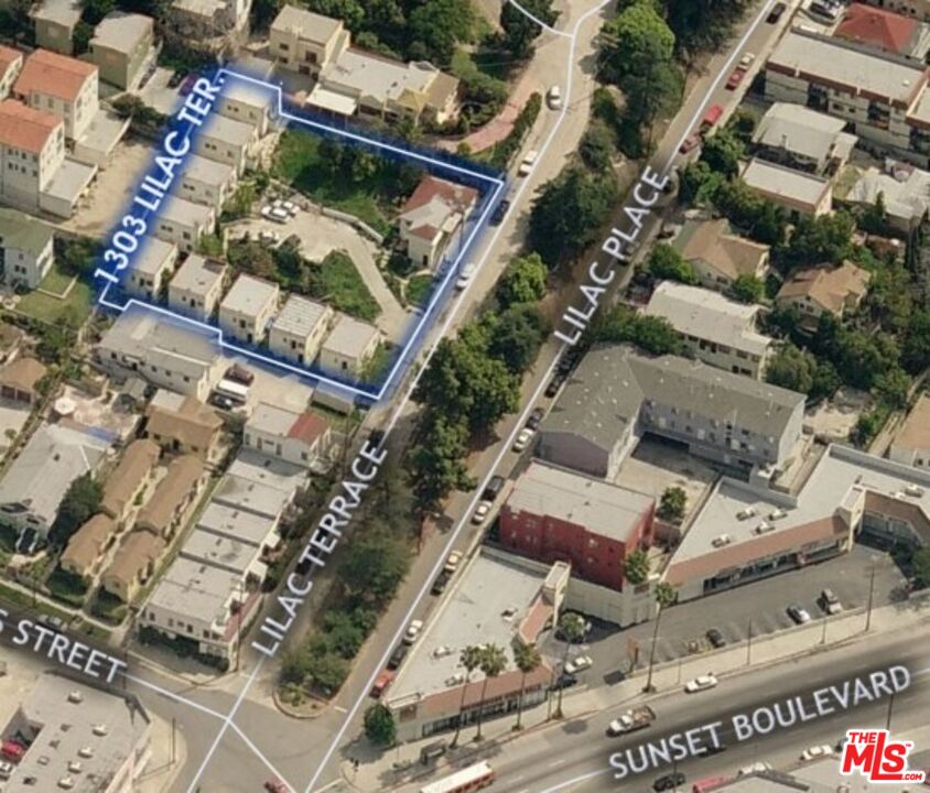 Property Photo from MLS
