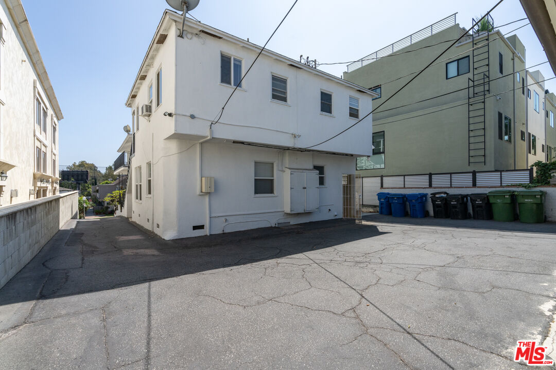 Property Photo from MLS