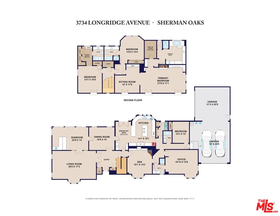Property Photo from MLS