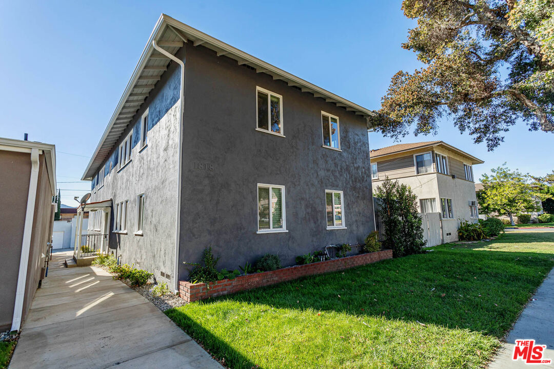 Property Photo from MLS