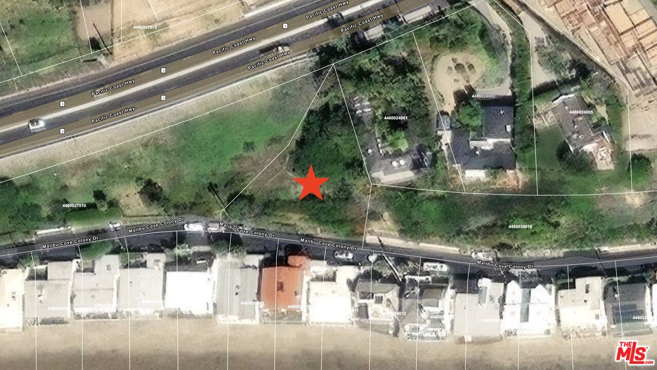 Property Photo from MLS