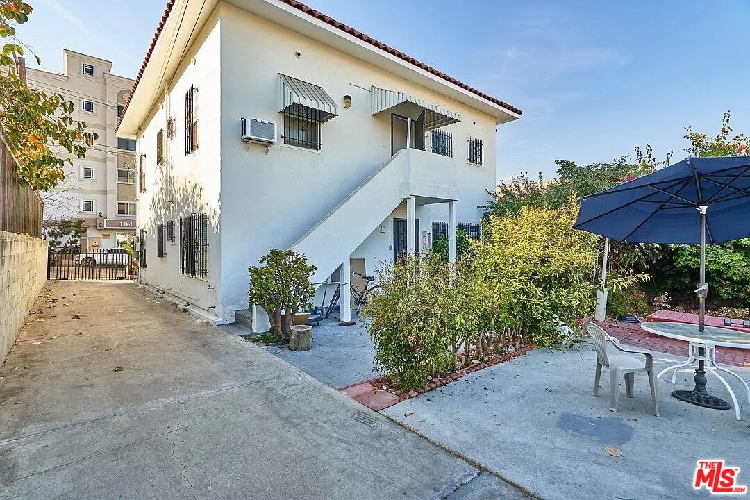 Property Photo from MLS