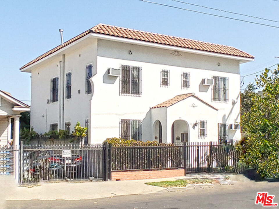 Property Photo from MLS