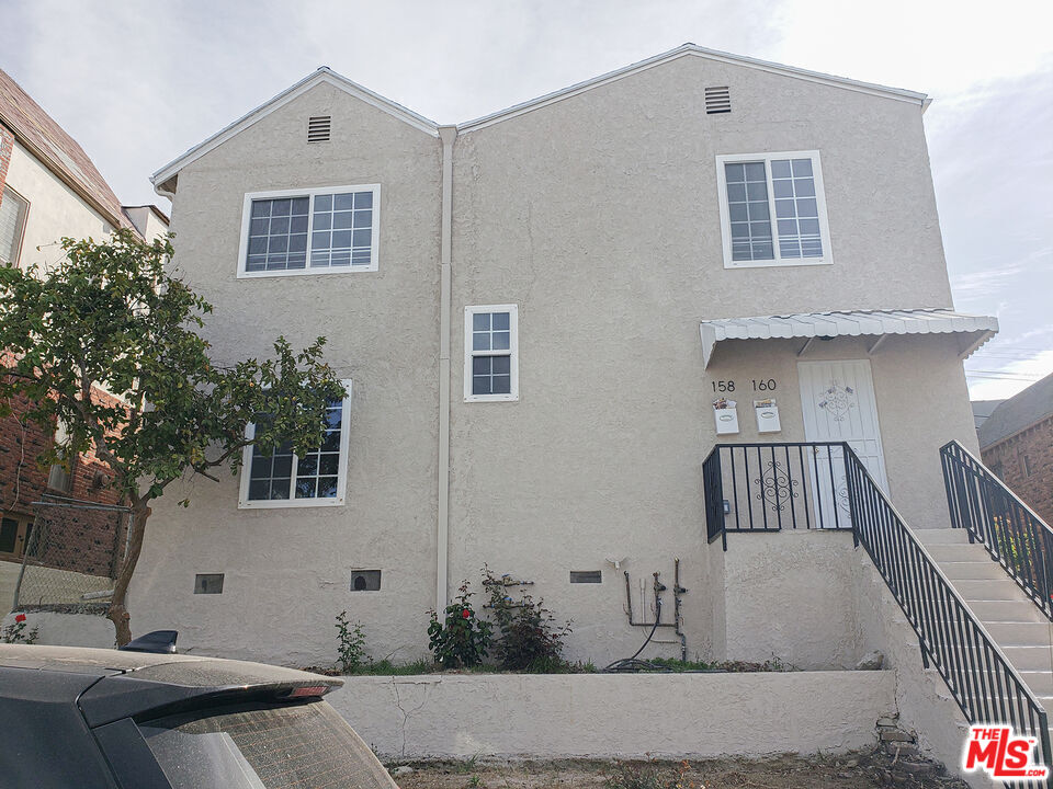 Property Photo from MLS