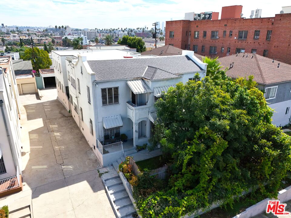 Property Photo from MLS