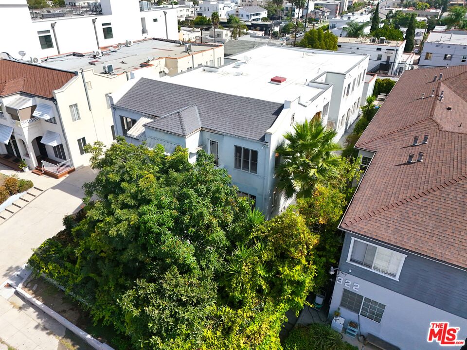 Property Photo from MLS