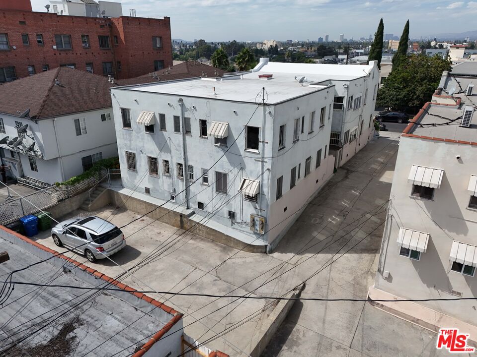 Property Photo from MLS