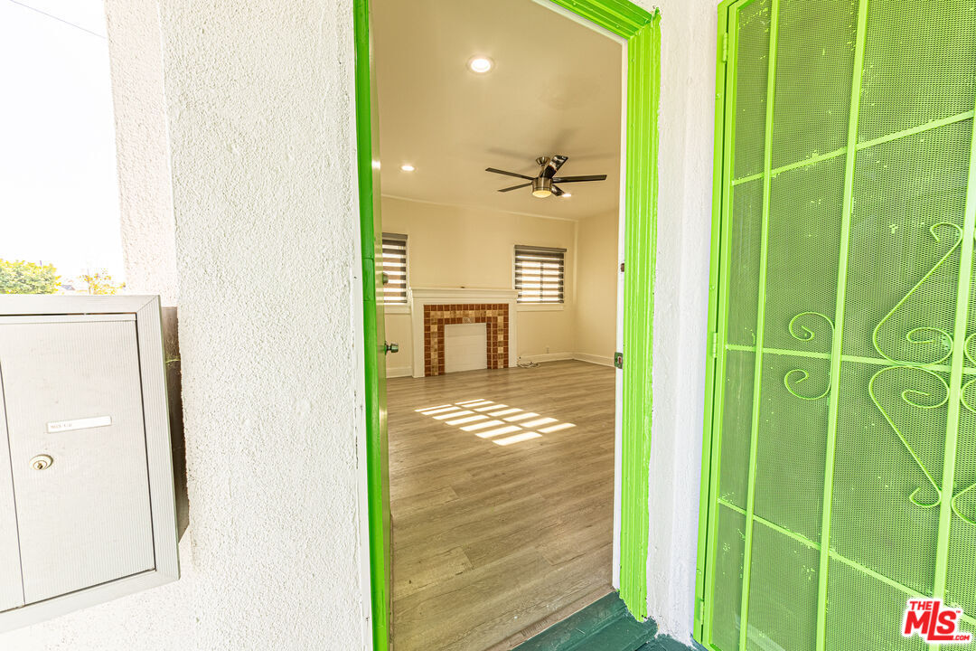 Property Photo from MLS