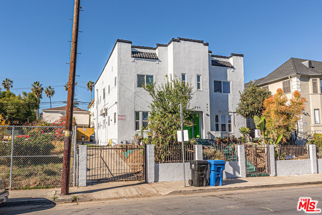 Property Photo from MLS