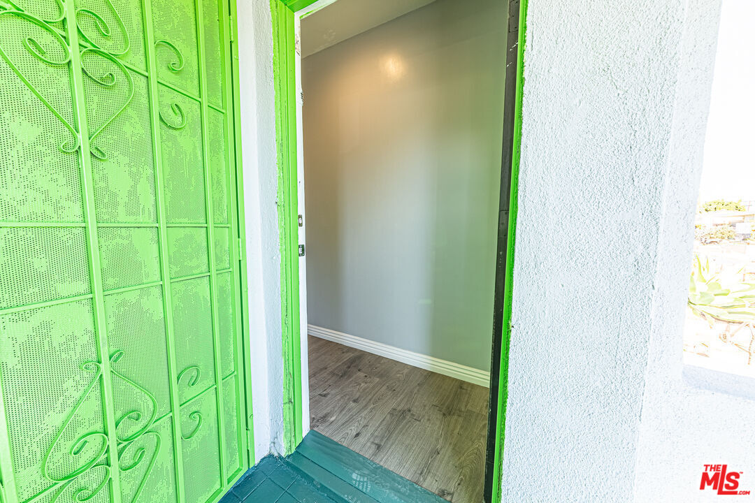 Property Photo from MLS