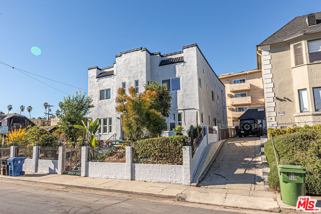 Property Photo from MLS