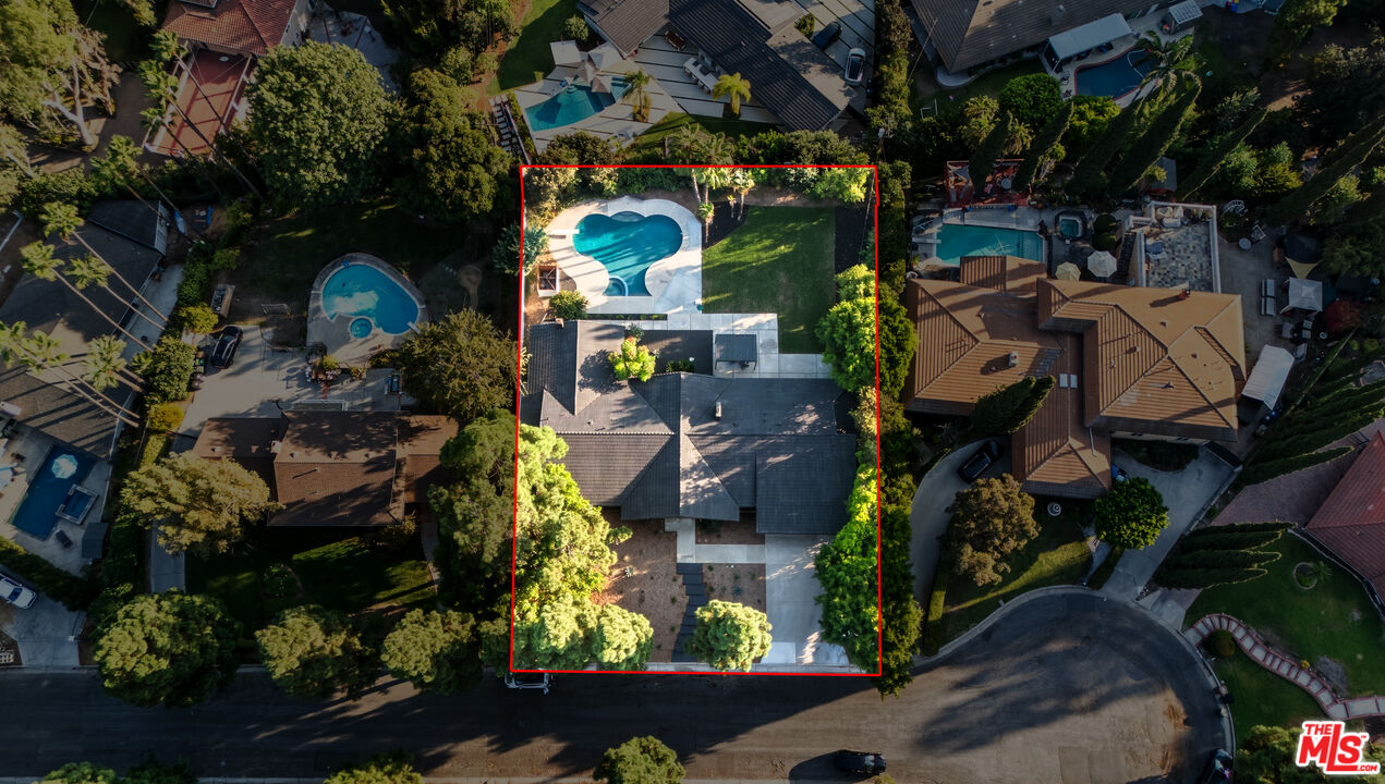 Property Photo from MLS