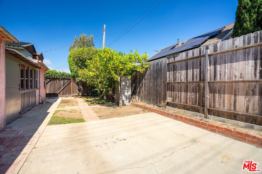 Property Photo from MLS