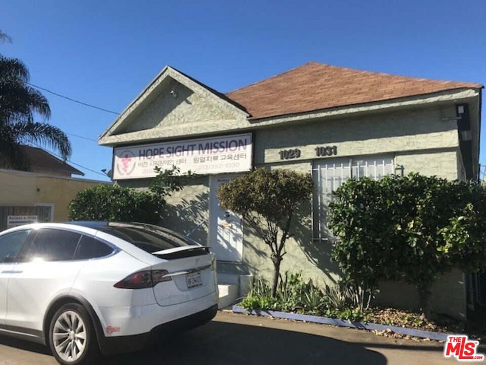Property Photo from MLS