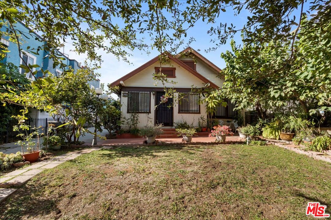 Property Photo from MLS