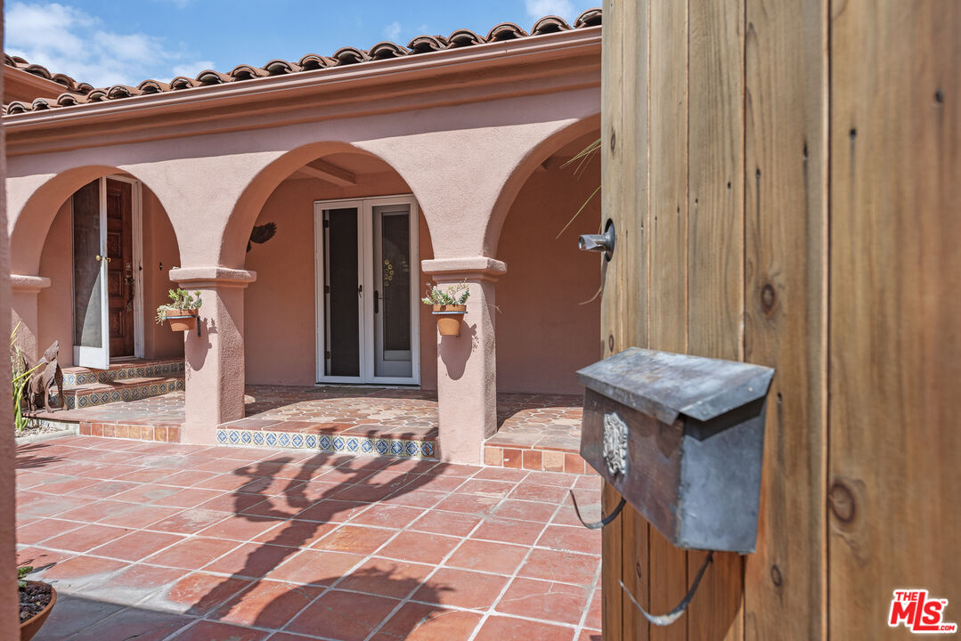 Property Photo from MLS