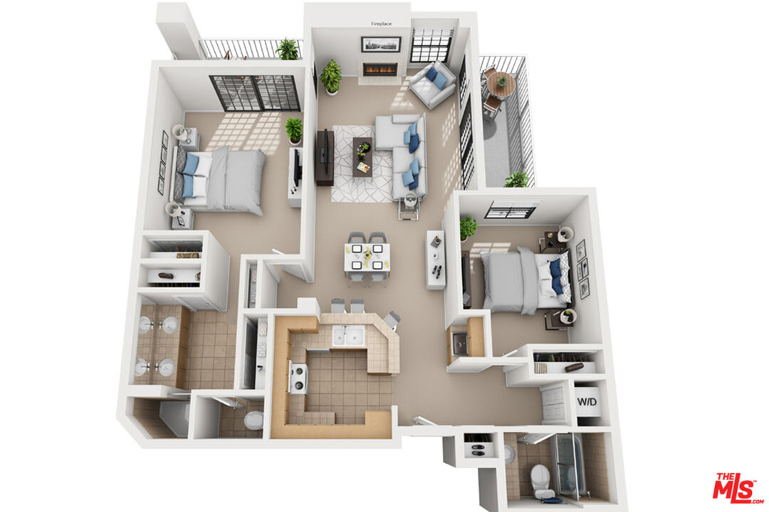 Property Photo from MLS