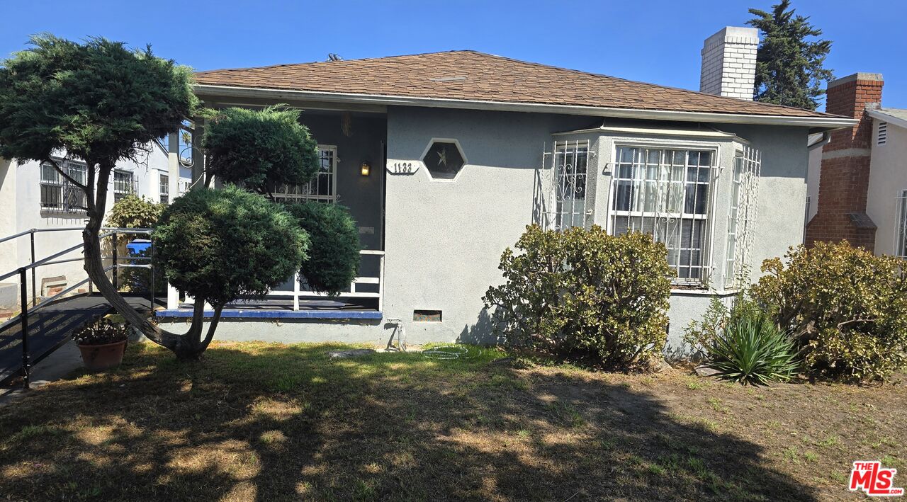 Property Photo from MLS