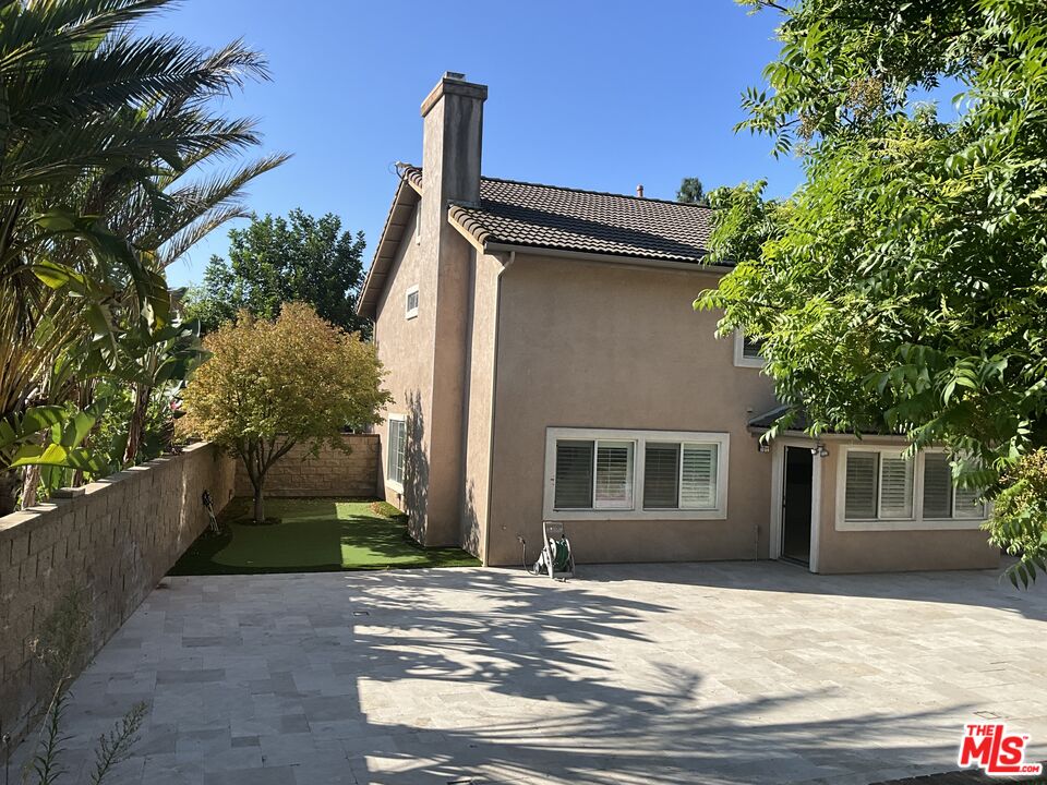 Property Photo from MLS