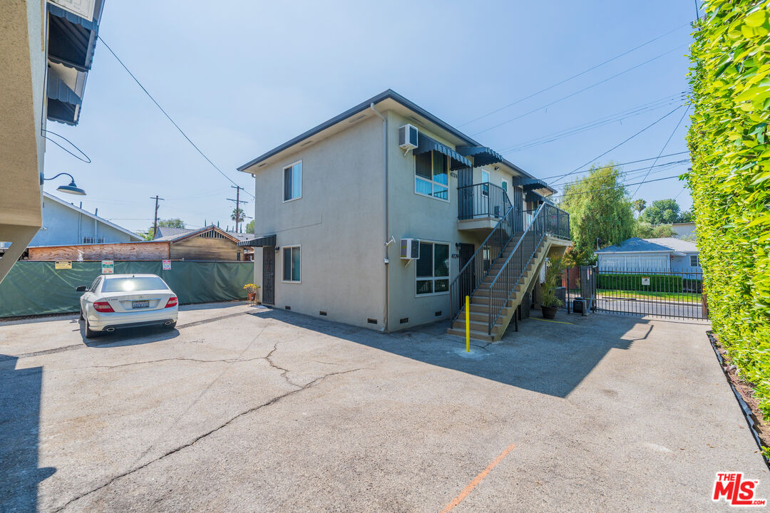 Property Photo from MLS