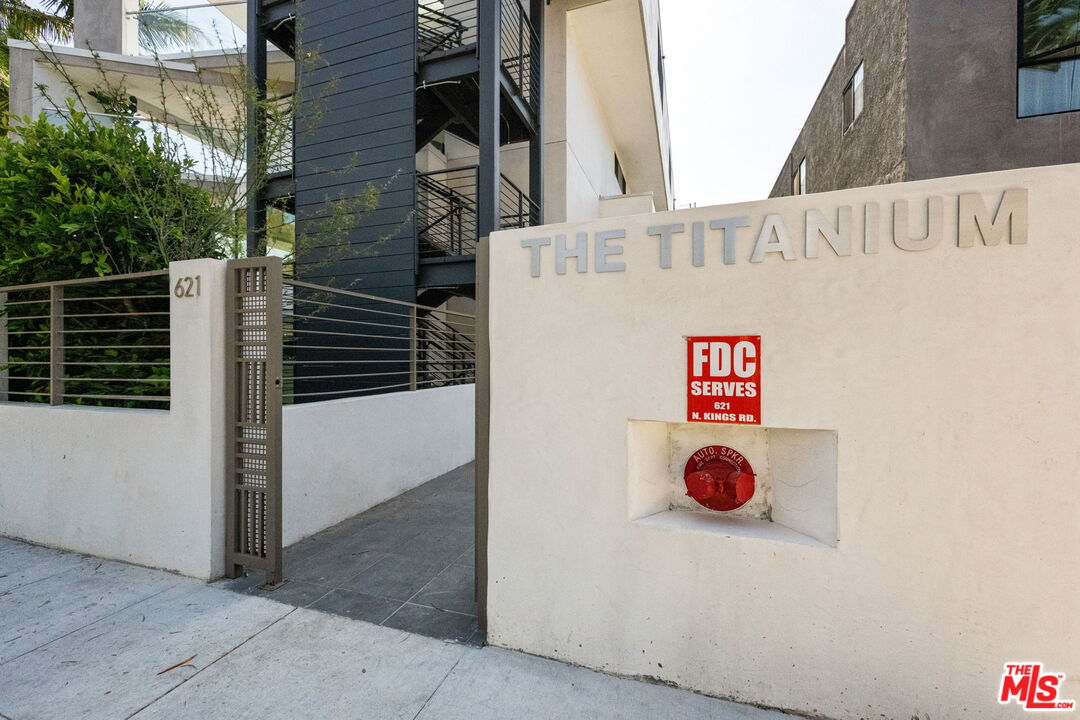 Property Photo from MLS