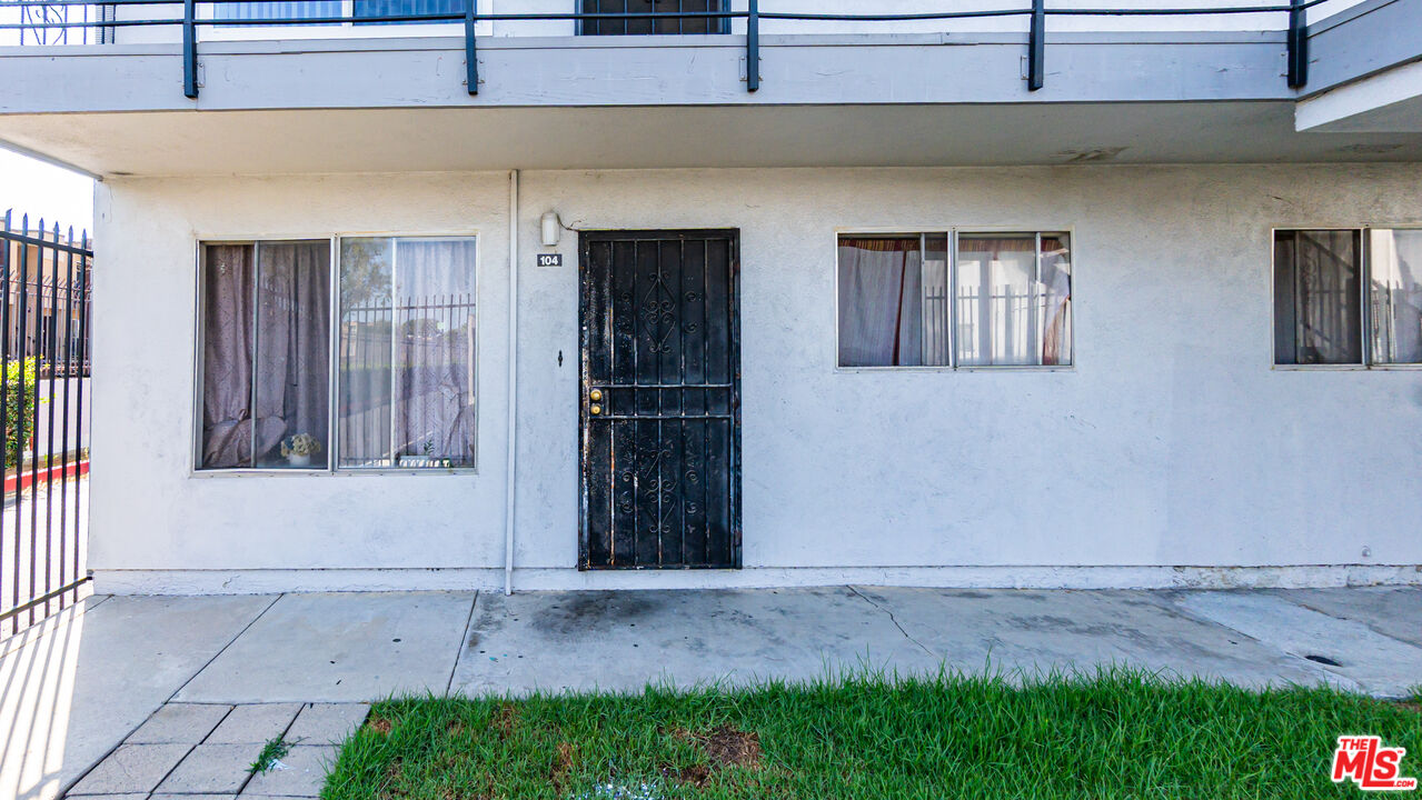 Property Photo from MLS