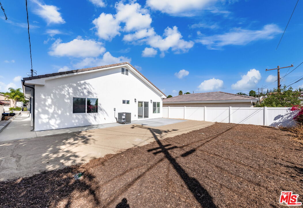 Property Photo from MLS