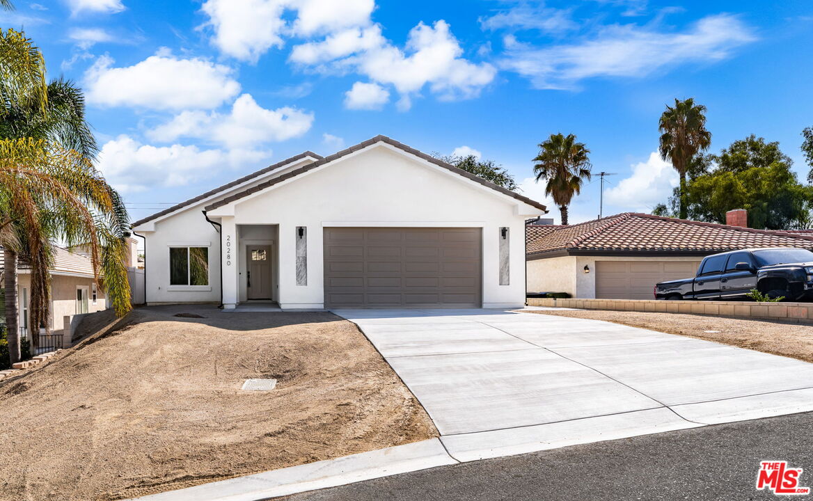 Property Photo from MLS