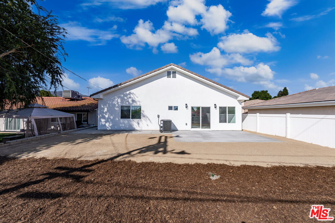Property Photo from MLS