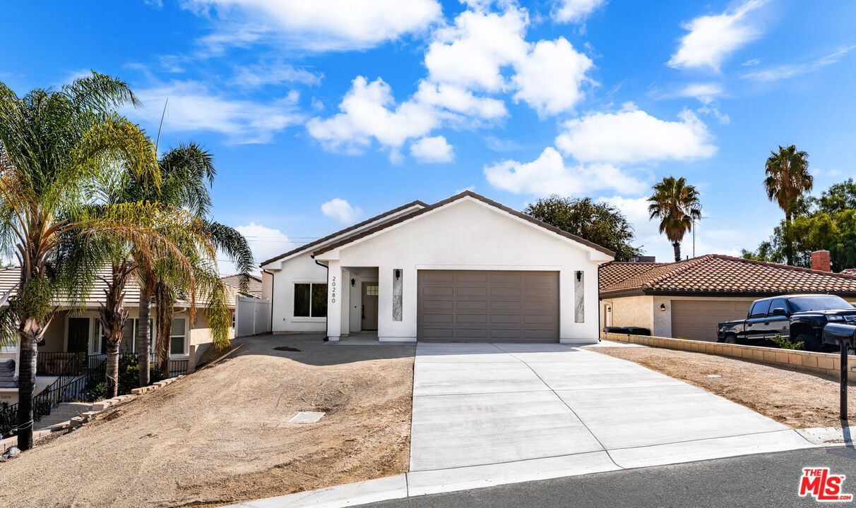Property Photo from MLS