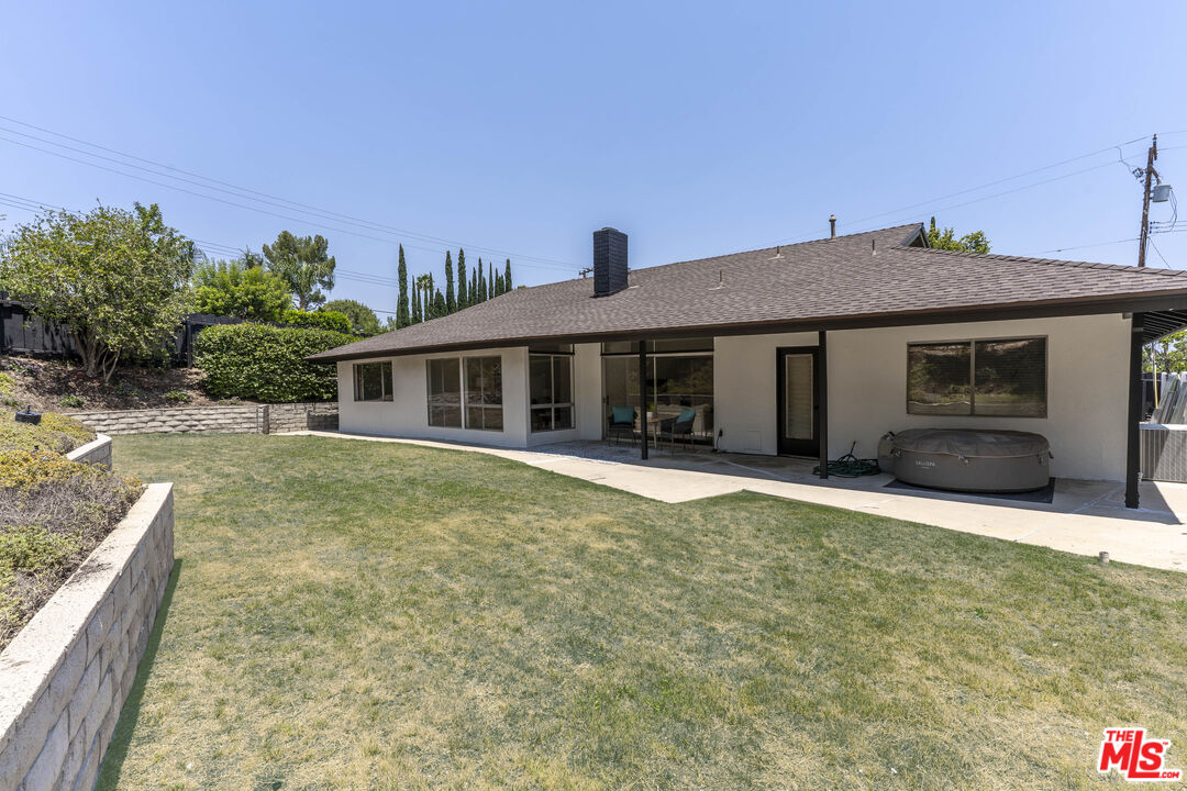 Property Photo from MLS