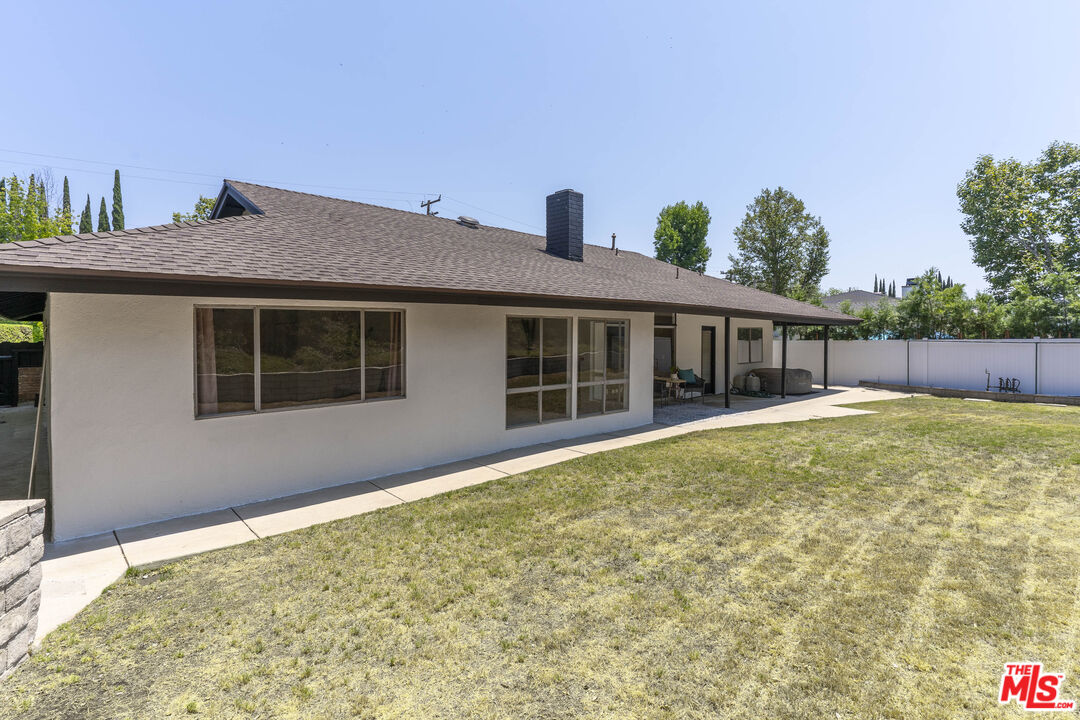 Property Photo from MLS