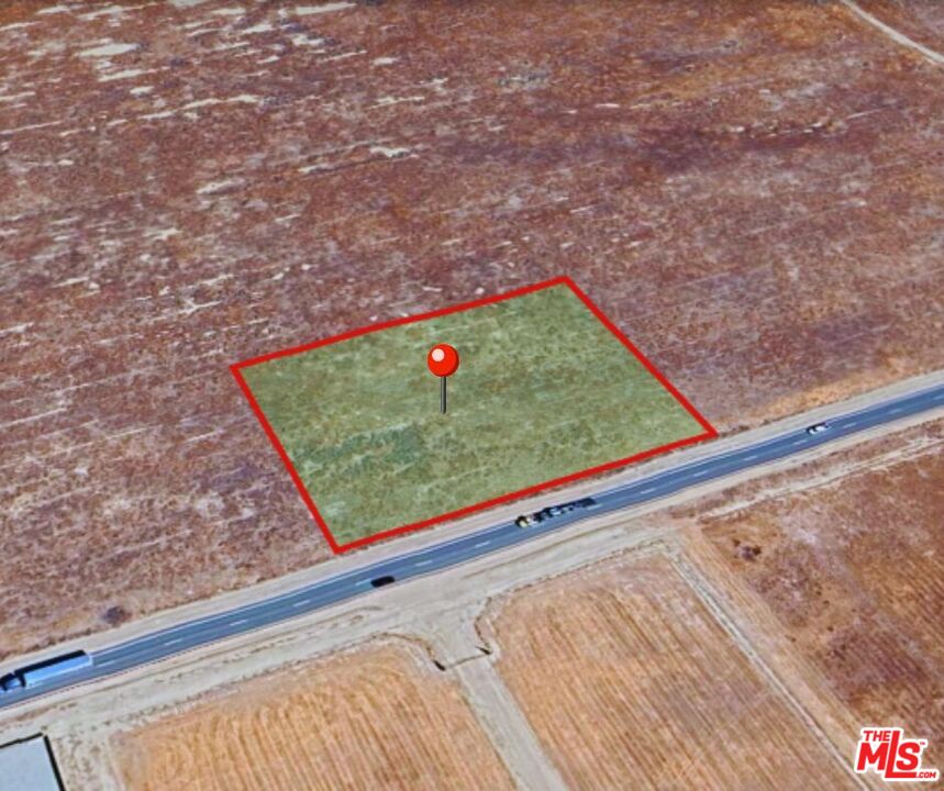 Property Photo from MLS