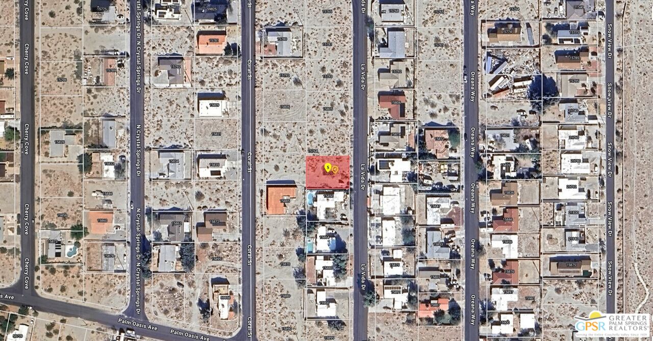 Property Photo from MLS