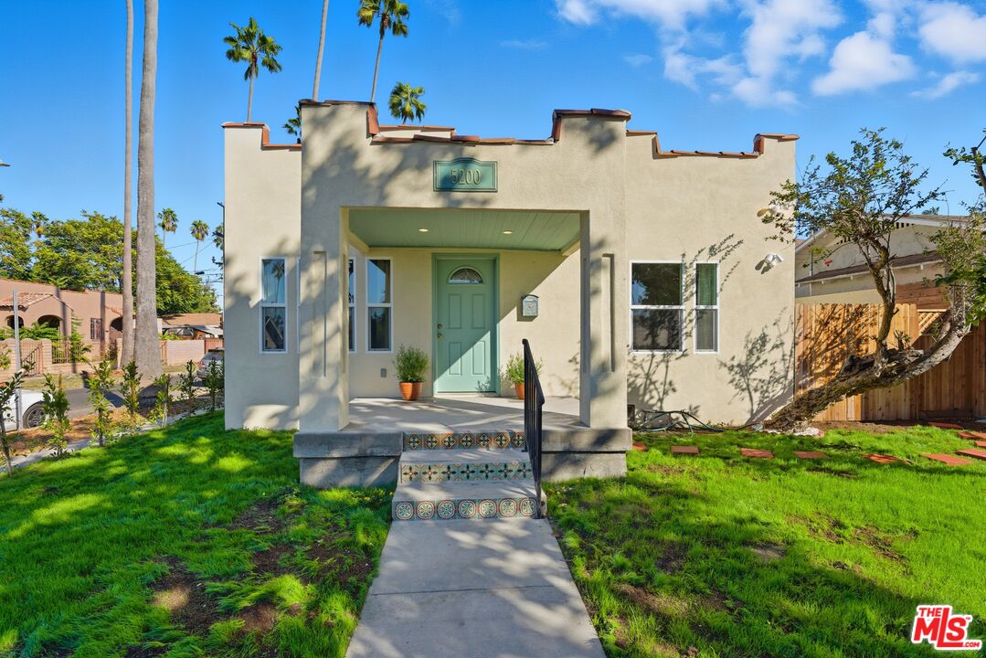 Property Photo from MLS
