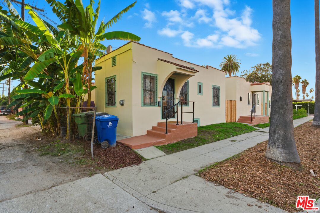 Property Photo from MLS