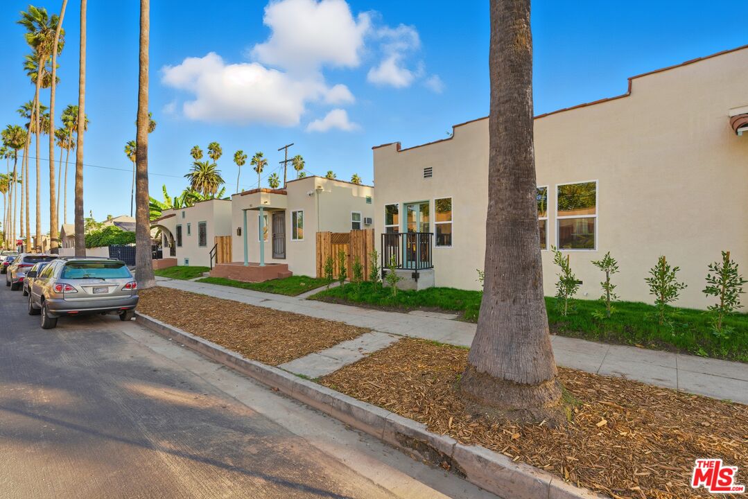 Property Photo from MLS