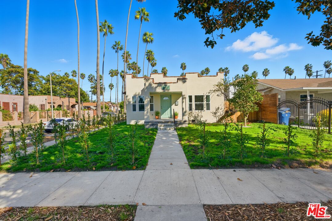 Property Photo from MLS