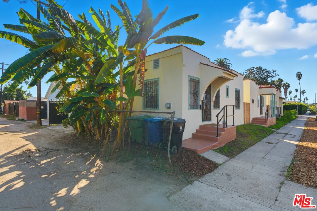 Property Photo from MLS