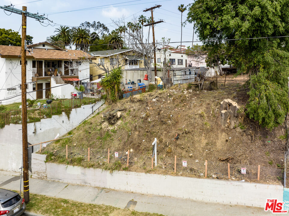 Property Photo from MLS