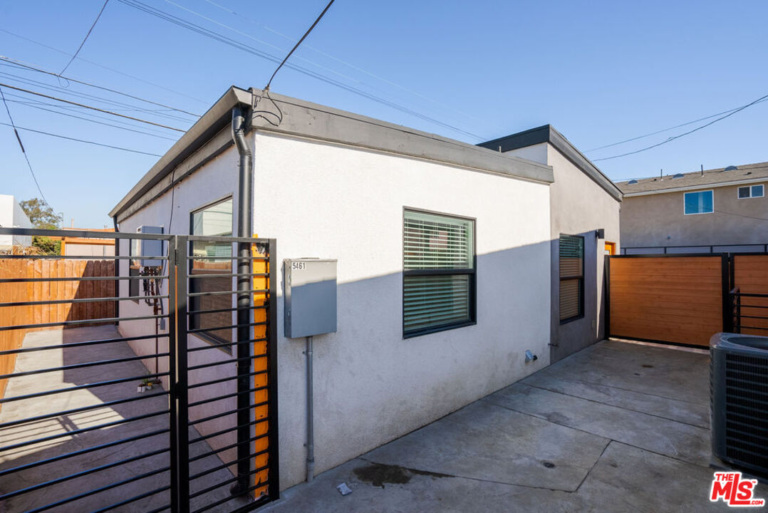 Property Photo from MLS