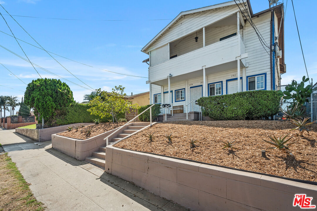 Property Photo from MLS