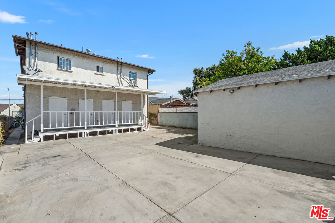 Property Photo from MLS
