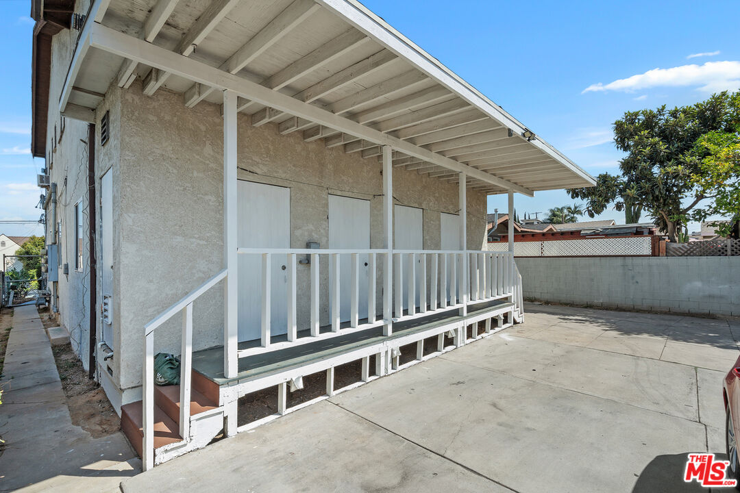 Property Photo from MLS